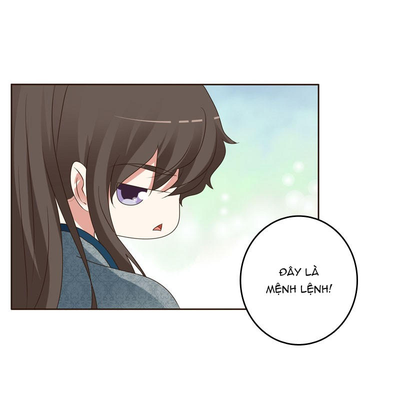 Thông Linh Phi Chapter 151 - Trang 2