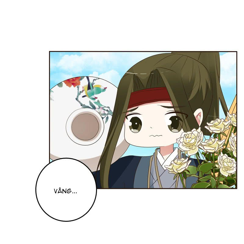 Thông Linh Phi Chapter 151 - Trang 2