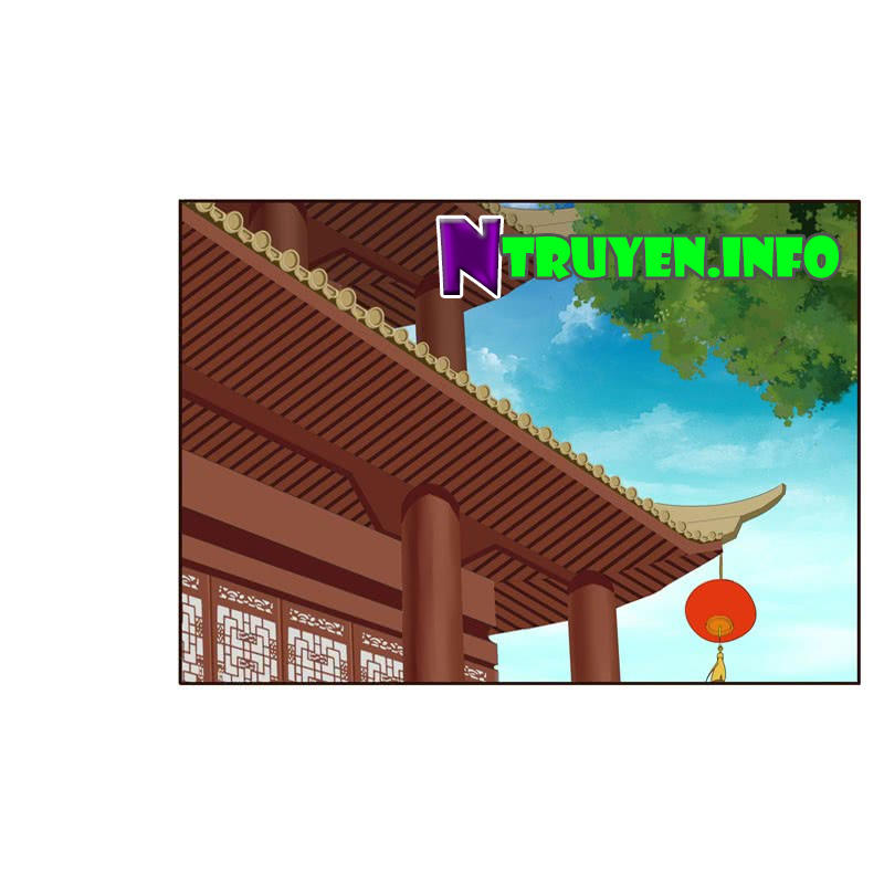 Thông Linh Phi Chapter 151 - Trang 2