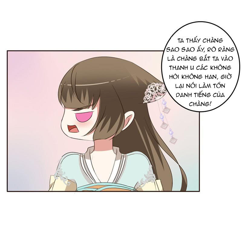 Thông Linh Phi Chapter 152.5 - Trang 2