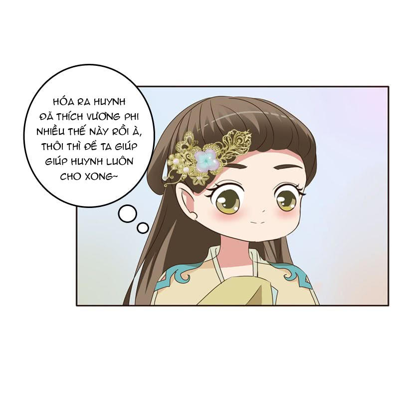 Thông Linh Phi Chapter 152.5 - Trang 2