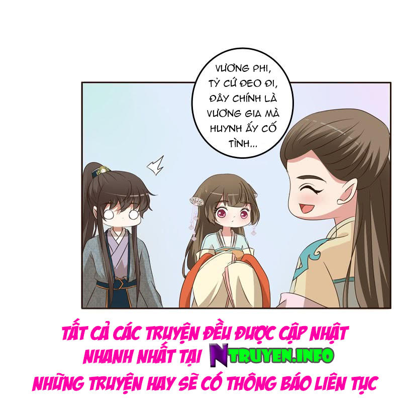 Thông Linh Phi Chapter 152.5 - Trang 2