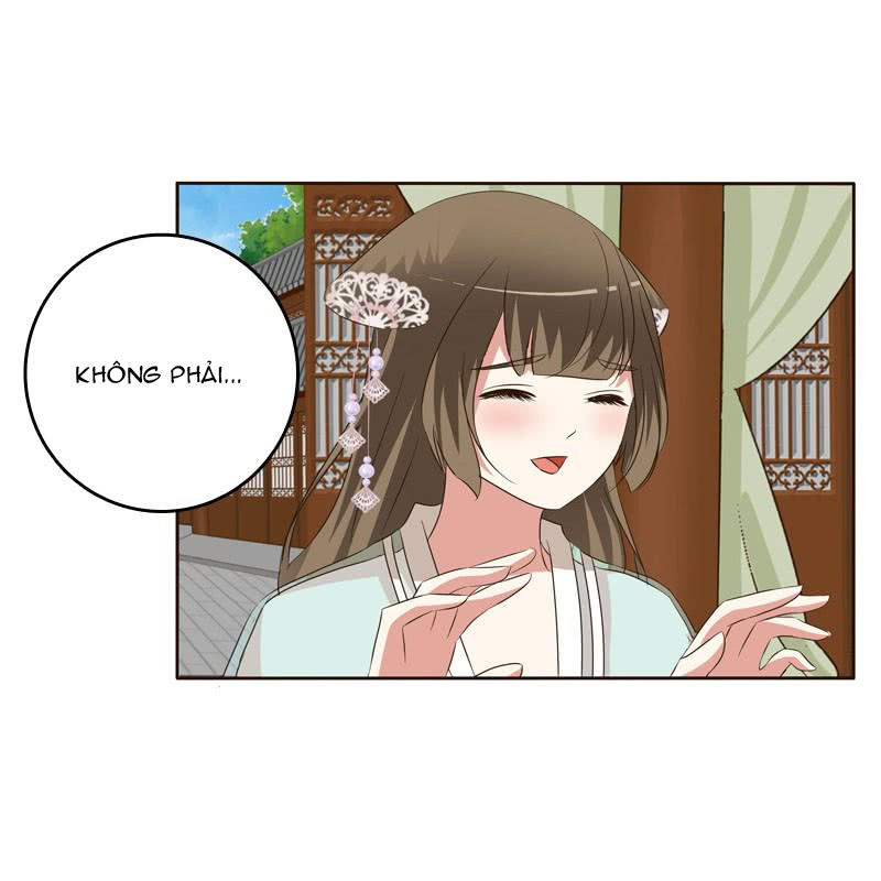 Thông Linh Phi Chapter 152.5 - Trang 2