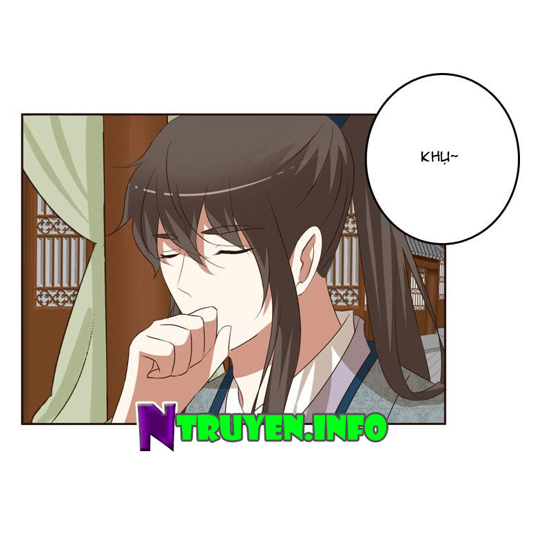 Thông Linh Phi Chapter 152.5 - Trang 2