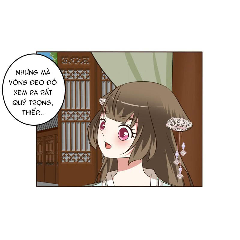 Thông Linh Phi Chapter 152.5 - Trang 2