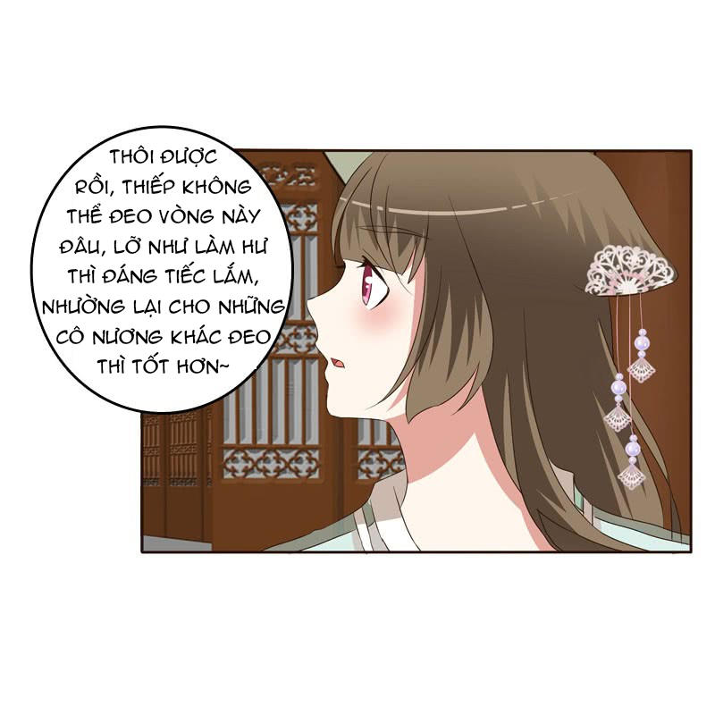 Thông Linh Phi Chapter 152.5 - Trang 2