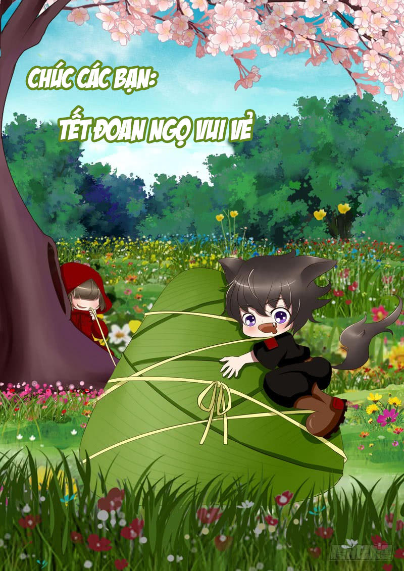Thông Linh Phi Chapter 152 - Trang 2