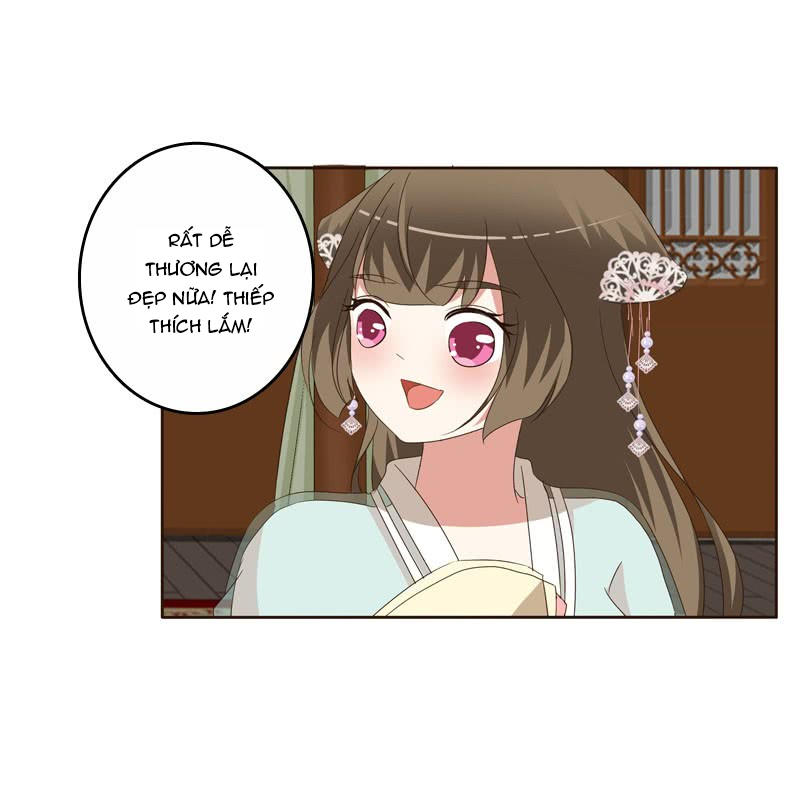 Thông Linh Phi Chapter 152 - Trang 2