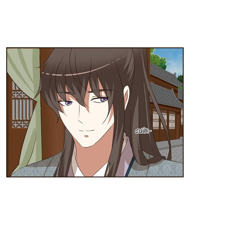 Thông Linh Phi Chapter 152 - Trang 2