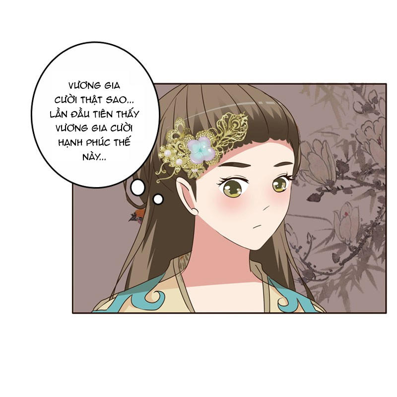 Thông Linh Phi Chapter 152 - Trang 2
