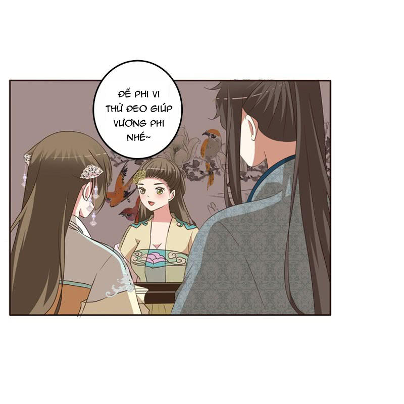 Thông Linh Phi Chapter 152 - Trang 2