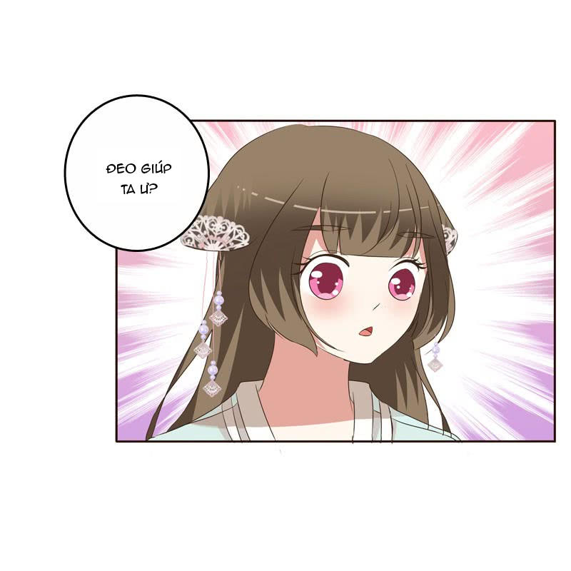 Thông Linh Phi Chapter 152 - Trang 2