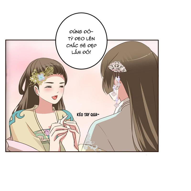 Thông Linh Phi Chapter 152 - Trang 2