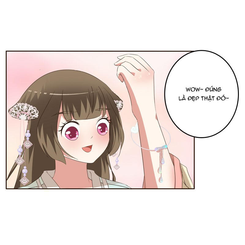 Thông Linh Phi Chapter 152 - Trang 2