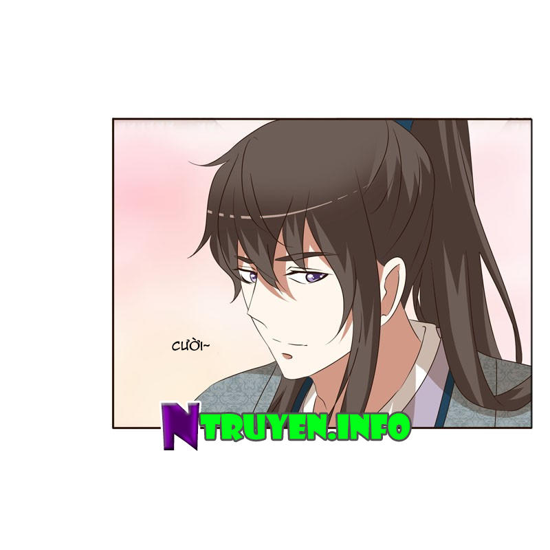 Thông Linh Phi Chapter 152 - Trang 2