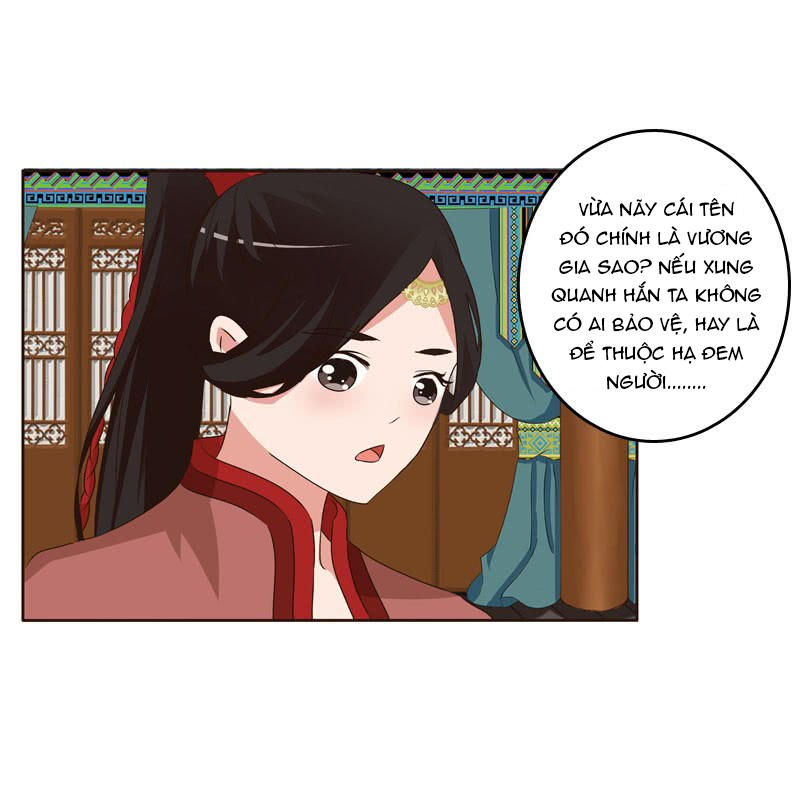 Thông Linh Phi Chapter 152 - Trang 2