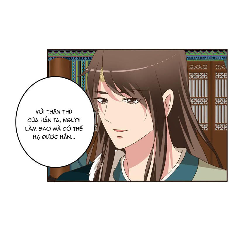 Thông Linh Phi Chapter 152 - Trang 2