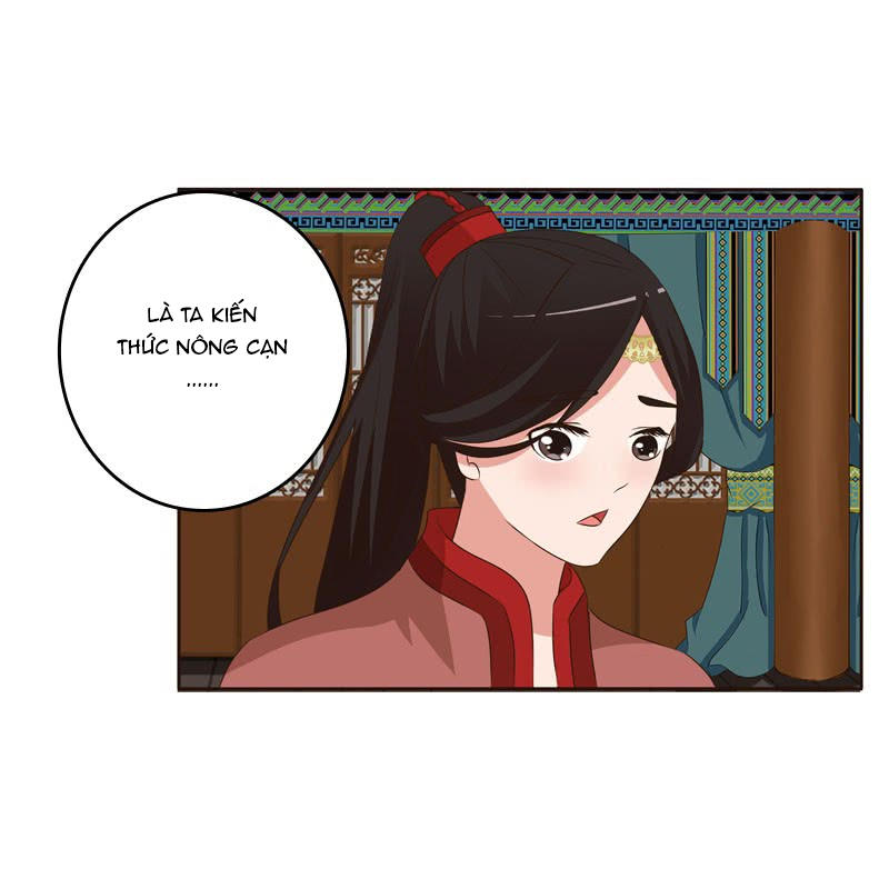 Thông Linh Phi Chapter 152 - Trang 2