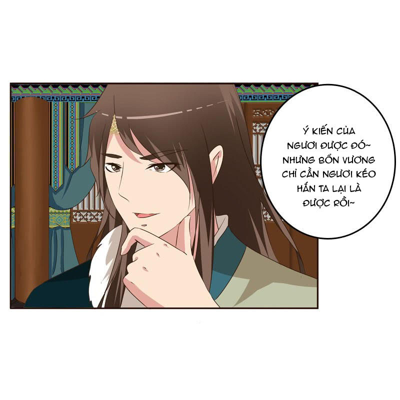 Thông Linh Phi Chapter 152 - Trang 2