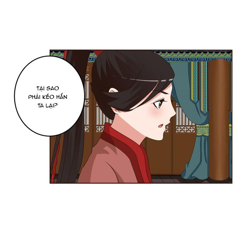 Thông Linh Phi Chapter 152 - Trang 2