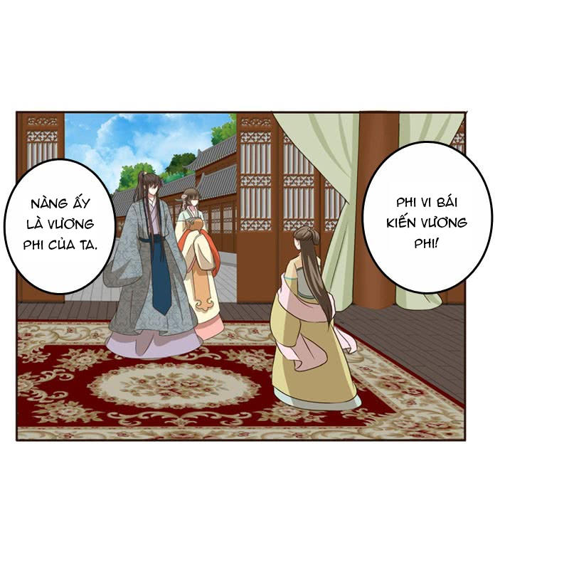 Thông Linh Phi Chapter 152 - Trang 2