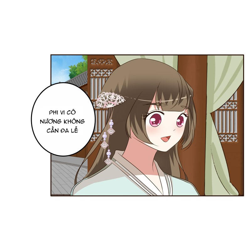 Thông Linh Phi Chapter 152 - Trang 2