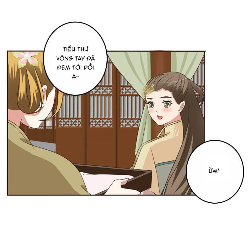 Thông Linh Phi Chapter 152 - Trang 2