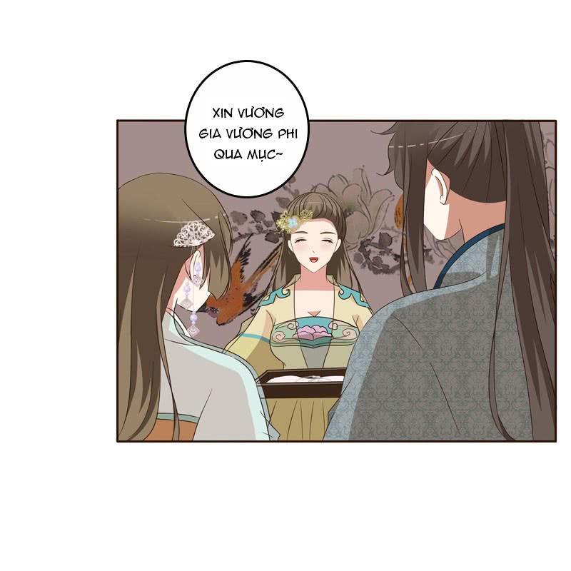 Thông Linh Phi Chapter 152 - Trang 2