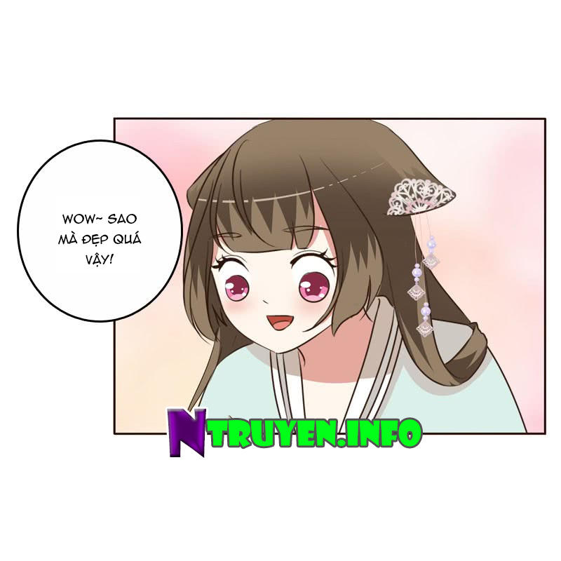 Thông Linh Phi Chapter 152 - Trang 2