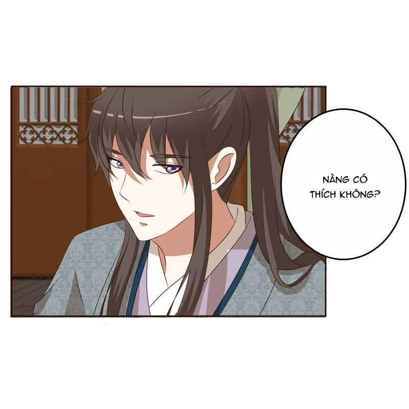 Thông Linh Phi Chapter 152 - Trang 2