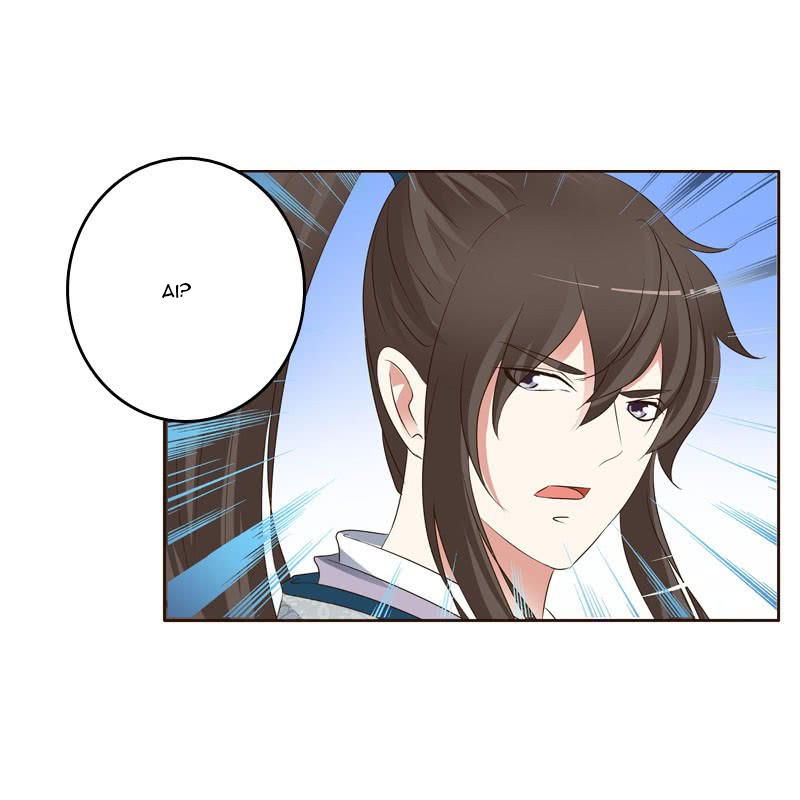 Thông Linh Phi Chapter 153.5 - Trang 2