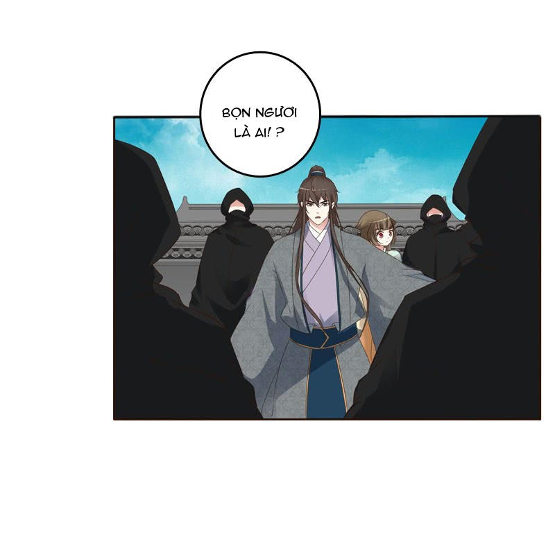 Thông Linh Phi Chapter 153.5 - Trang 2