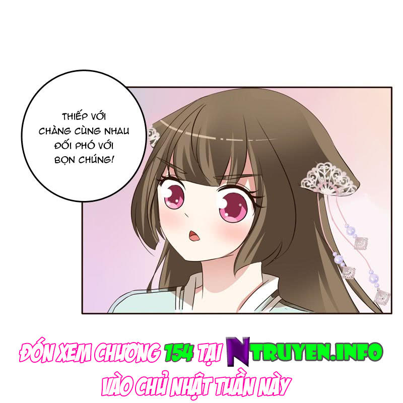 Thông Linh Phi Chapter 153.5 - Trang 2