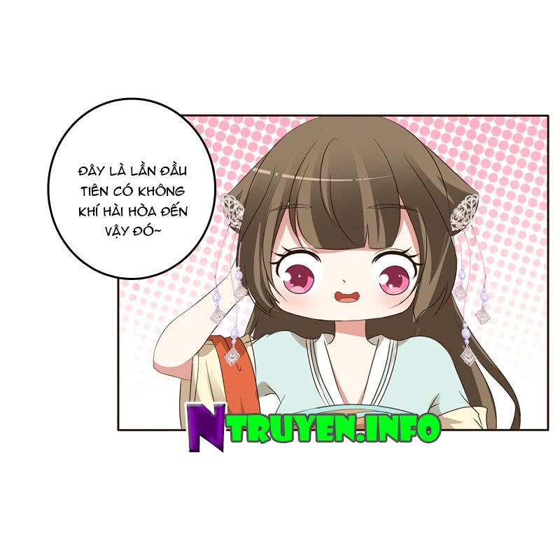 Thông Linh Phi Chapter 153.5 - Trang 2