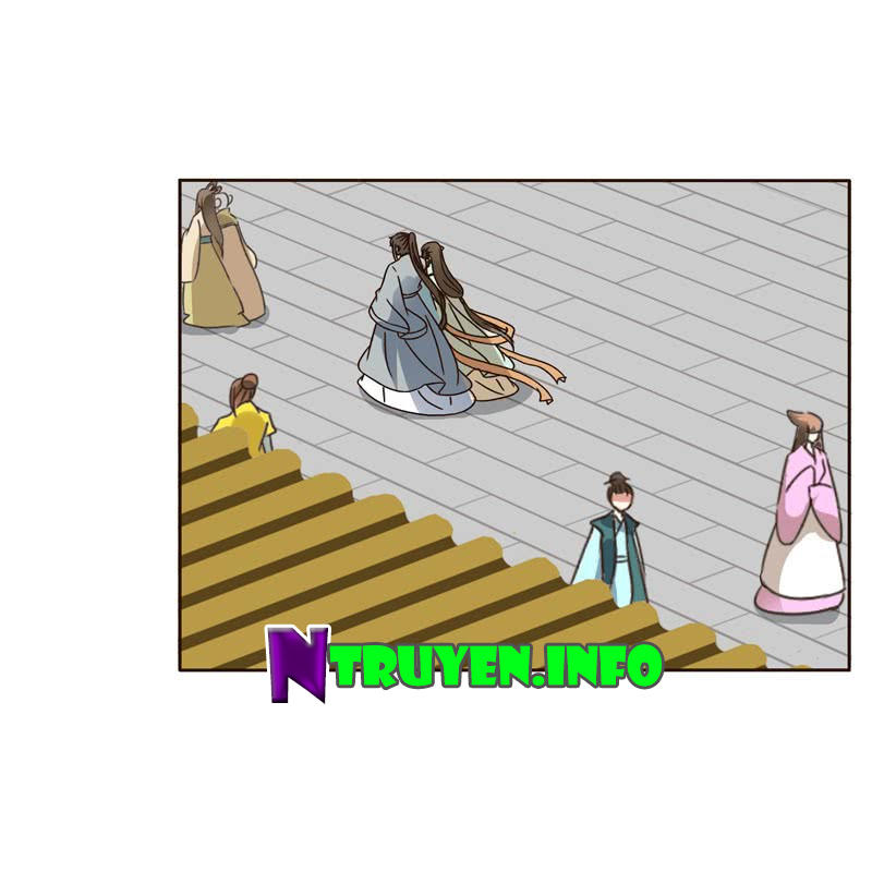 Thông Linh Phi Chapter 153 - Trang 2