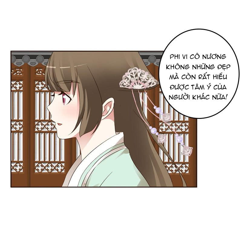 Thông Linh Phi Chapter 153 - Trang 2
