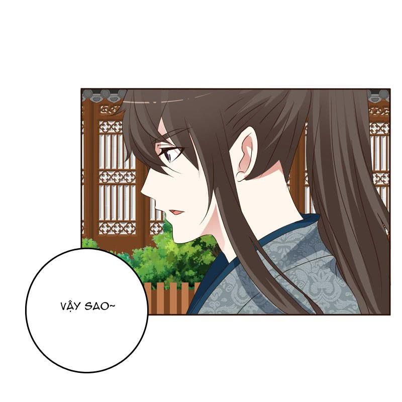 Thông Linh Phi Chapter 153 - Trang 2