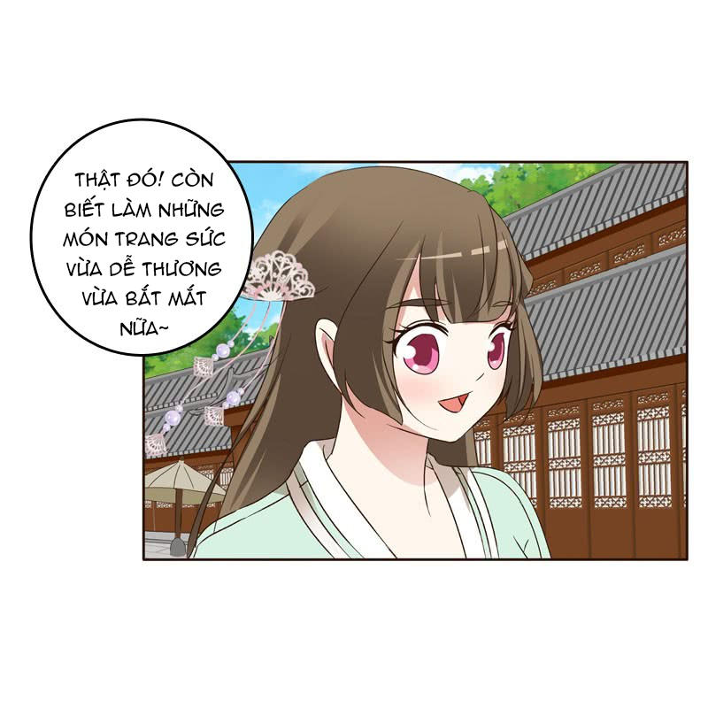 Thông Linh Phi Chapter 153 - Trang 2
