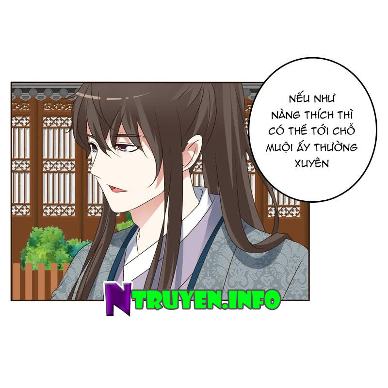 Thông Linh Phi Chapter 153 - Trang 2