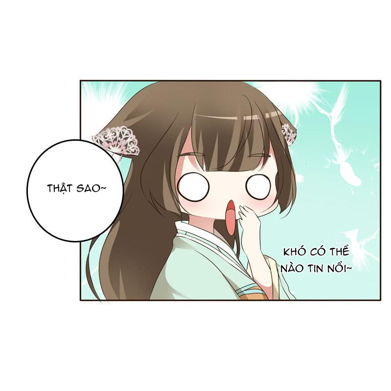 Thông Linh Phi Chapter 153 - Trang 2