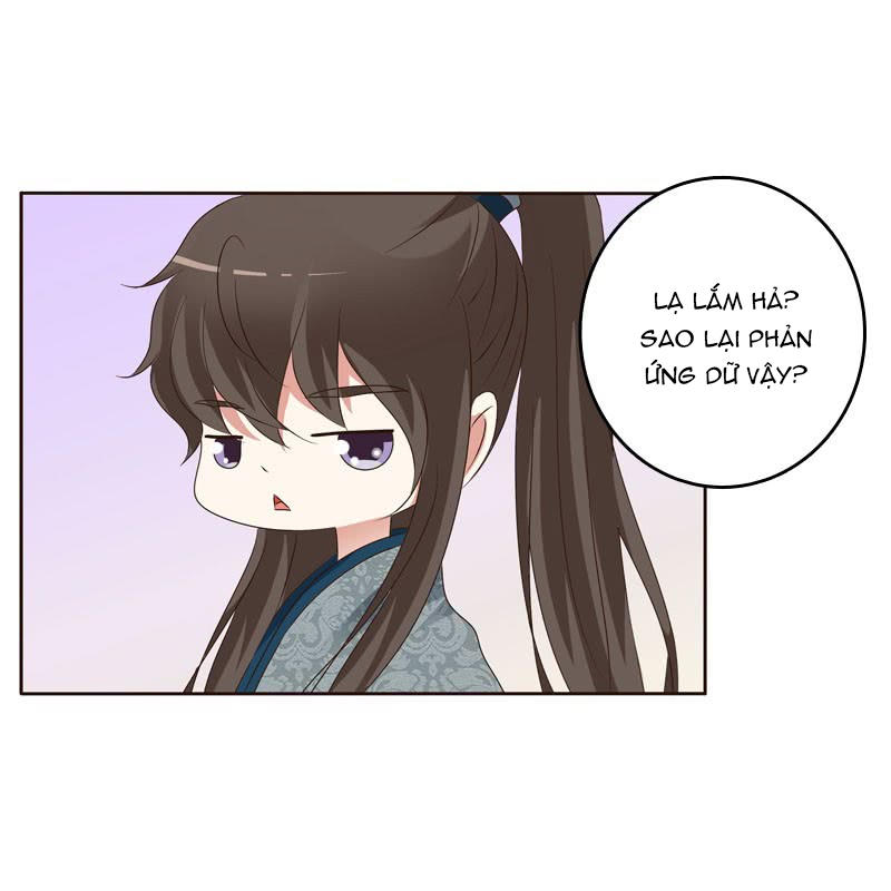 Thông Linh Phi Chapter 153 - Trang 2