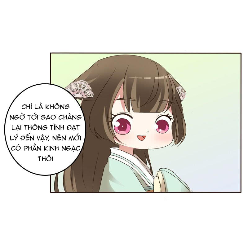 Thông Linh Phi Chapter 153 - Trang 2
