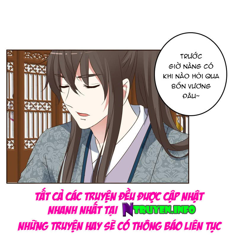 Thông Linh Phi Chapter 153 - Trang 2
