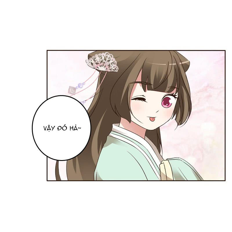 Thông Linh Phi Chapter 153 - Trang 2