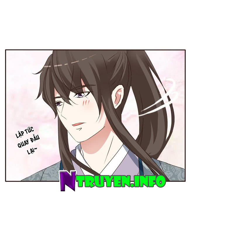 Thông Linh Phi Chapter 153 - Trang 2