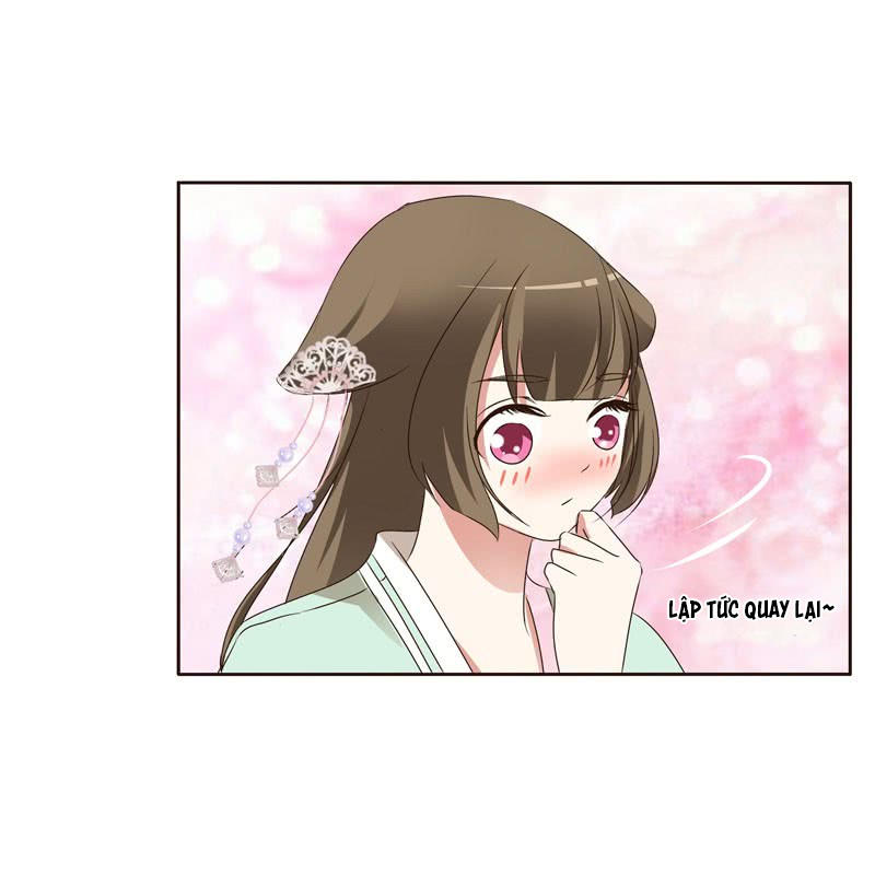 Thông Linh Phi Chapter 153 - Trang 2