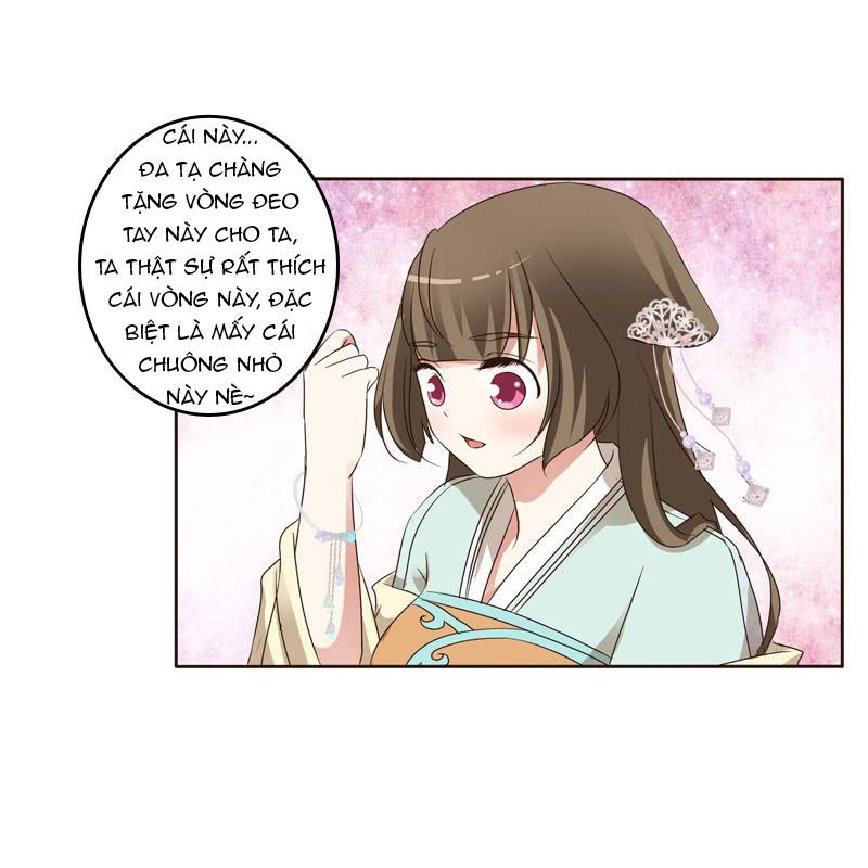 Thông Linh Phi Chapter 153 - Trang 2