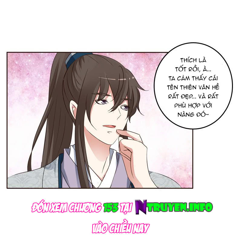 Thông Linh Phi Chapter 153 - Trang 2