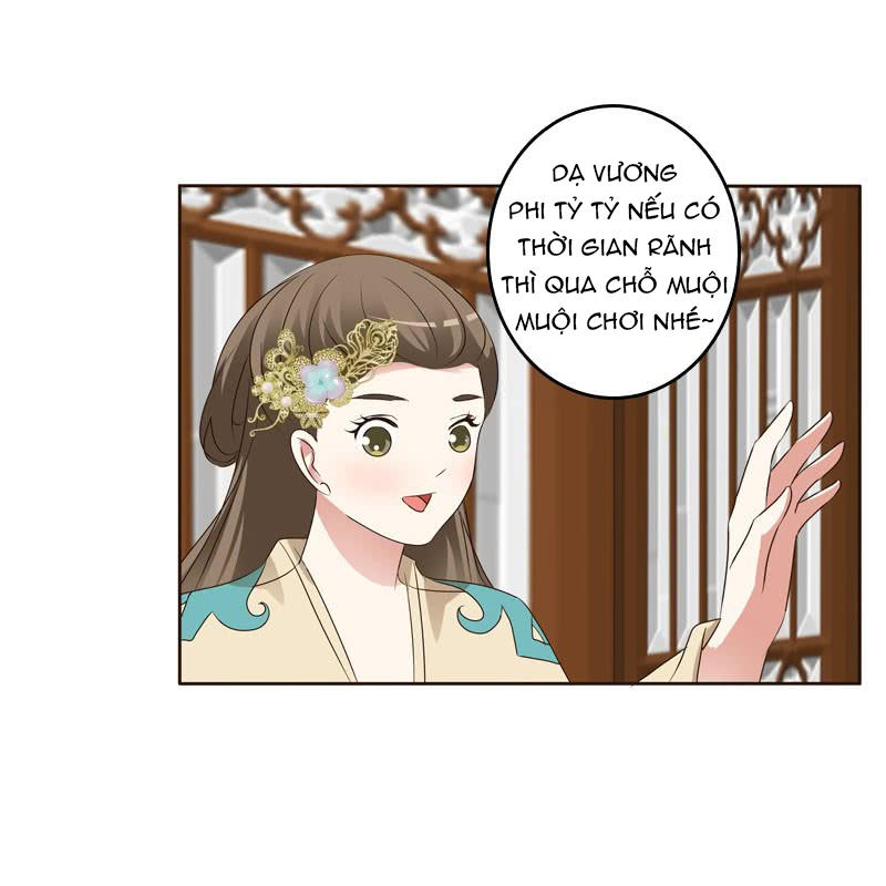 Thông Linh Phi Chapter 153 - Trang 2
