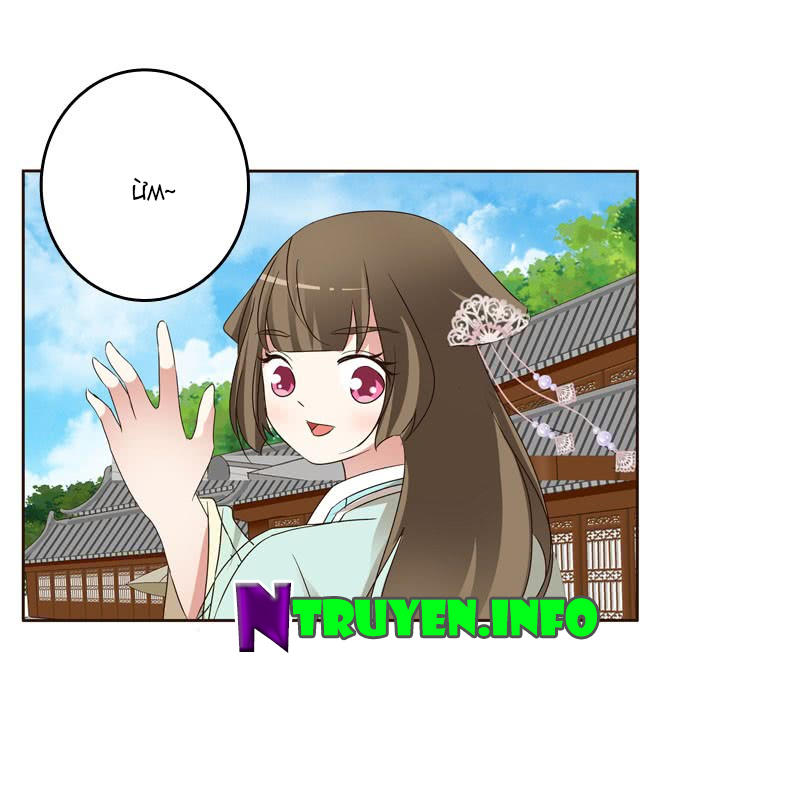 Thông Linh Phi Chapter 153 - Trang 2